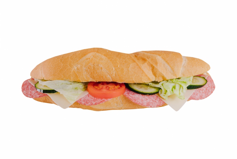 Bageta malokarpatská 215g