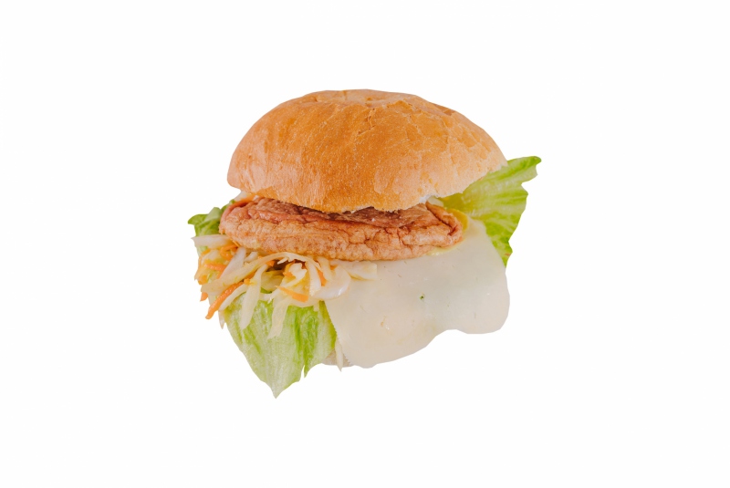 Hamburger 205g