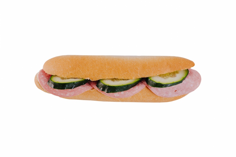 Rožok čingov 80g