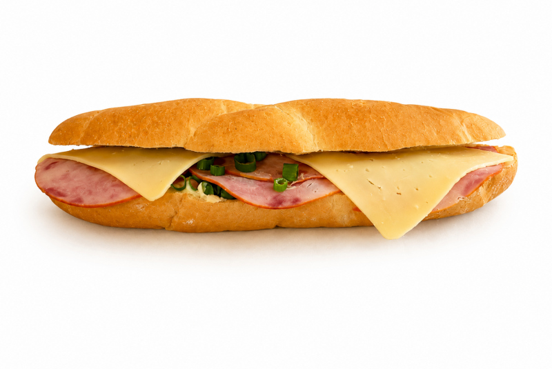 Rožok Debrecínsky 120g